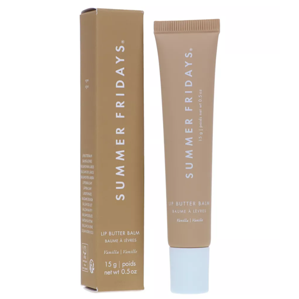 Summer Fridays Lip Butter Balm