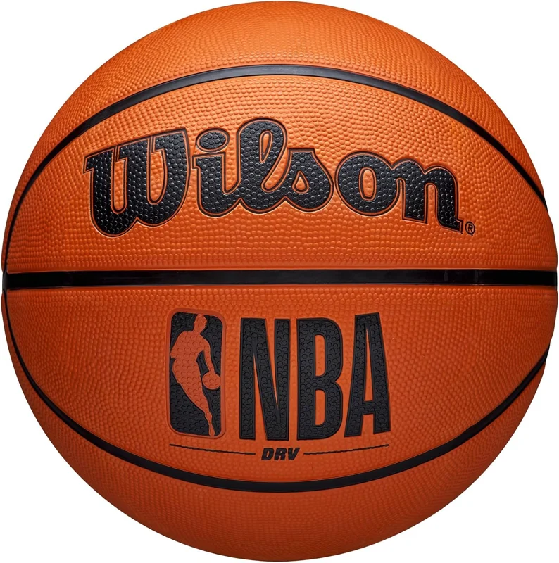 Wilson NBA DRV Outdoor Basketball