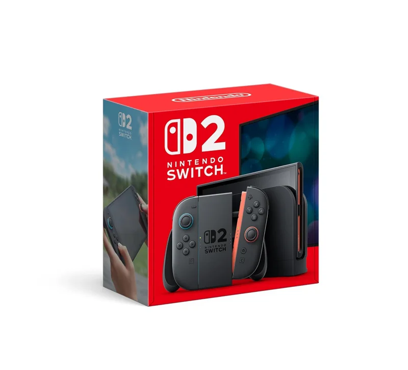 Nintendo Nintendo Switch 2