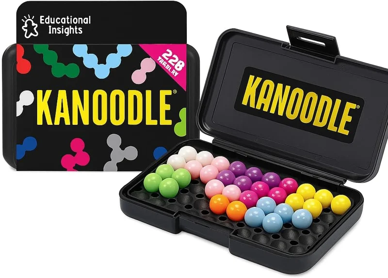 Educational Insights Kanoodle