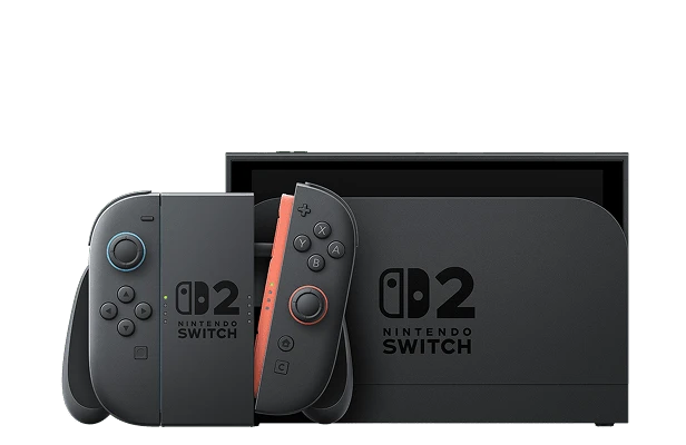 Nintendo Nintendo Switch 2